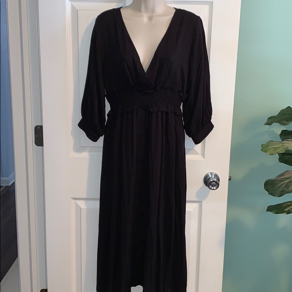 Vici Collection dress